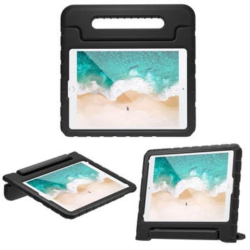 Kinder hoesje Apple iPad Pro 10.5 zwart, Verzenden, Nieuw