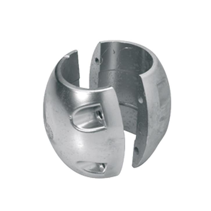 Allpa Schroefas Anode Magnesium Bolvormig-Schroefas 22mm, Watersport en Boten, Bootonderdelen, Nieuw, Ophalen of Verzenden