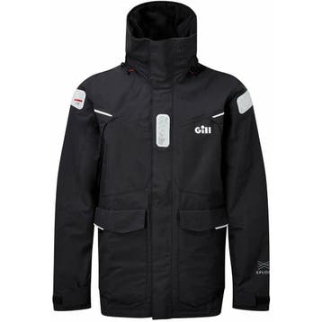 Gill Os2 Zeiljas Antraciet, Watersport en Boten, Watersportkleding, Ophalen of Verzenden, Nieuw