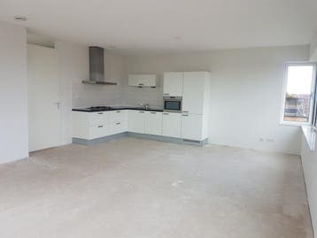 Te huur: Appartement Willemspoort in Den Bosch, Den Bosch, Noord-Brabant, Appartement