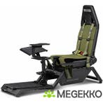 Next Level Racing Boeing Flight Simulator Military, Verzenden, Nieuw