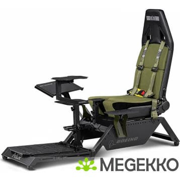 Next Level Racing Boeing Flight Simulator Military, Verzenden, Nieuw