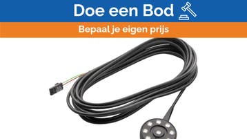 Bieden: Vetus MARBO rain sensor for windscreen wiper system, Ophalen of Verzenden, Nieuw, Motor en Techniek, Zeilboot of Motorboot