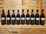 Quinta do Noval - Vertical Collection, Vintage 2015 to 2023, Nieuw