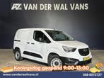 Opel Combo | 1.5D 131pk Automaat L1H1 Euro6 Airco | 3-Zits |, Automaat, Gebruikt, Euro 6, Wit