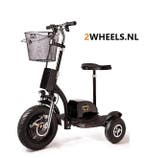 Briski - BETAALBARE elektrische driewiel scootmobiel, Ophalen of Verzenden, Nieuw