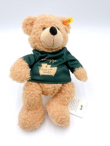 Steiff - Pluche speelgoed Steiff x Kneipp Collaboration