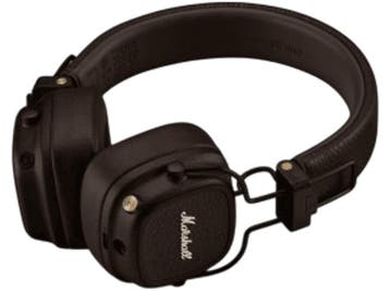 Marshall -  Major V On-ear Draadloze Hoofdtelefoon  - Bruin, Verzenden, Nieuw, Overige merken, Bluetooth