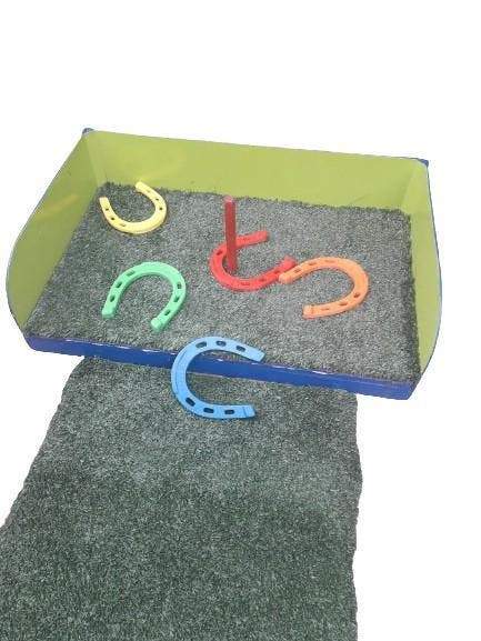 Oud Hollandse - Spelletjes huren – Tilburg en regio, Hobby en Vrije tijd, Feestartikelen | Verhuur, Nieuw, Ophalen