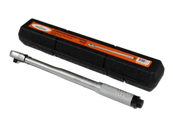 Veiling - Momentsleutel 3/8 110Nm T80, Doe-het-zelf en Verbouw, Gereedschap | Handgereedschap