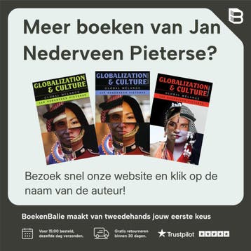 Development Theory - Jan Nederveen Pieterse 9781412945158, Verzenden, Gelezen, Jan Nederveen Pieterse