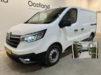 Renault Trafic 2.0 dCi 130 PK L1H1, Stof, Gebruikt, Euro 6, Renault