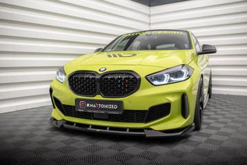 Bodykit BMW M135i F40 V.3 (2019–2024), Ophalen of Verzenden, Nieuw