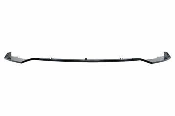 Voorspoiler passend voor VW Golf 7.5 Glans Zwart, Ophalen of Verzenden, Nieuw