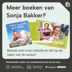 Slimmer Slank met Sonja 9789078211419 Sonja Bakker, Verzenden, Gelezen, Sonja Bakker