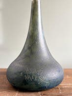 Vaas - Glas - Daum Nancy, Antiek en Kunst