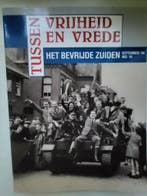 Tussen Vrijheid en Vrede 9789066304840 J.A. van Oudheusden, Verzenden, Zo goed als nieuw, J.A. van Oudheusden