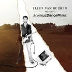 Eller van Buuren - Acoustic Dance Music - CD, Ophalen of Verzenden, Nieuw in verpakking
