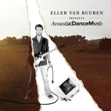 Eller van Buuren - Acoustic Dance Music - CD, Cd's en Dvd's, Ophalen of Verzenden, Nieuw in verpakking