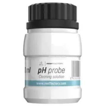 Reef Factory Cleaning solution for ph probe - 100 ml, Ophalen of Verzenden, Nieuw