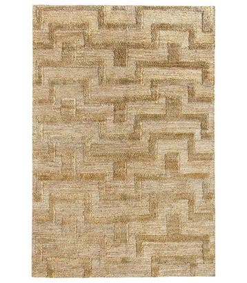 Yute - Ubeda 230x160 - Tapijt - 230 cm - 160 cm, Nieuw