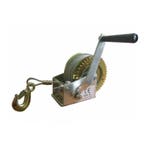 Dragon-Tools handlier verzinkt staal, 20 m staalkabel, me..., Ophalen of Verzenden, Nieuw