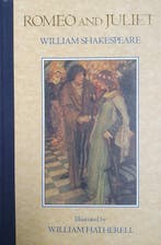 Romeo and Juliet, Boeken, Ophalen of Verzenden, Nieuw