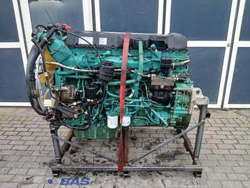 Motor Volvo D13K 460 K4 22692808, Auto-onderdelen, Ophalen, Gebruikt, Volvo, Motor en Toebehoren