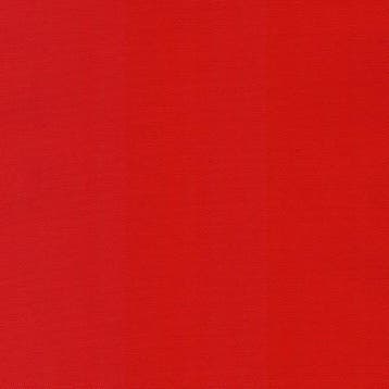 Cartenza stof - Donker rood - Outdoorstof - Per meter, Overige materialen, 120 cm of meer, Ophalen of Verzenden, Rood