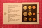 Vaticaan. Year Set (BU) 2023 Emissione Speciale (Zonder