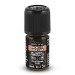 Beauty & Care Bloedsinaasappel olie 100 ml.  new, Ophalen of Verzenden, Nieuw, Aroma