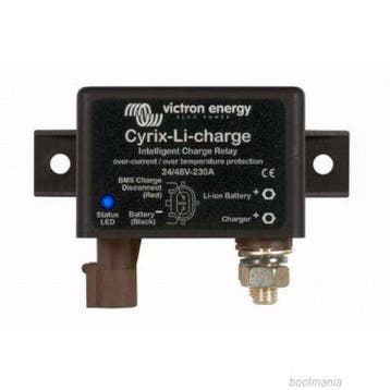 Victron Cyrix-Li-load 24/48V-230A, Verzenden, Nieuw