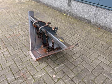 CANGINI TALUDBAK CW05 (Aanbouwdelen), Ophalen of Verzenden, Overige typen