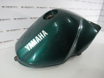 Yamaha XJ 900 S Tank, Ophalen of Verzenden, Nieuw