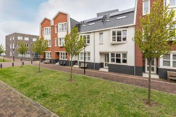 Te huur: Huis Furie in Maassluis, Maassluis, Zuid-Holland