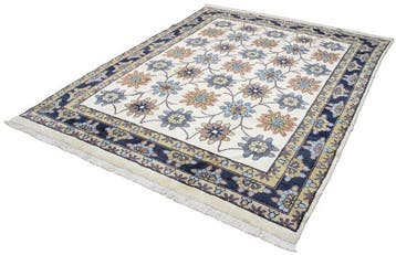 Anatolien Heriz ontwerp - Vloerkleed - 270 cm - 200 cm -, Nieuw