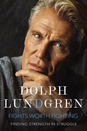 9781400255177 Fights Worth Fighting Dolph Lundgren, Verzenden, Nieuw, Dolph Lundgren