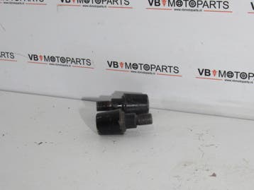 Honda VF 750 F Stuurgewichten, Motoren, Onderdelen | Honda, Ophalen of Verzenden, Nieuw
