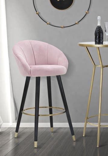 BARKRUK PRAAG ROSA CM 55X56X104 - 142476000R, Ophalen of Verzenden, Nieuw