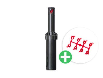 (TIP) Hunter PGJ-04 pop-up rotor sproeier 10 cm, Verzenden, Nieuw