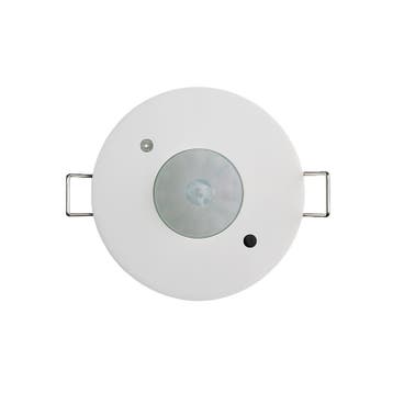 SUNRICHER | DALI PIR BEWEGINGSSENSOR | INCL DAGLIGHTSENSOR, Nieuw