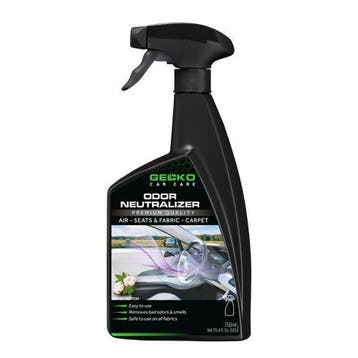 Gecko Odor Neutralizer 750ml, Verzenden