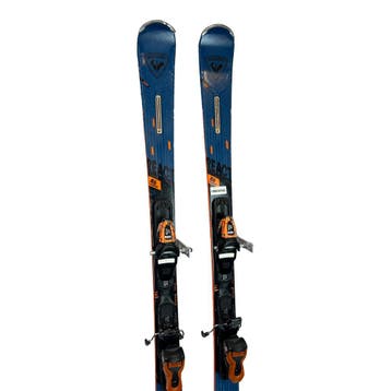 Rossignol React R6 CA + Look Xpress 11 GW-149, Gebruikt, Rossignol, Ophalen of Verzenden, Carve