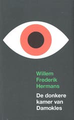De donkere kamer van Damokles, Boeken, Ophalen of Verzenden, Nieuw