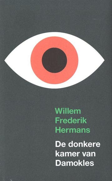 De donkere kamer van Damokles, Boeken, Ophalen of Verzenden, Nieuw