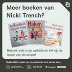 Fair Isle & Noors breien 9789462500112 Nicki Trench, Boeken, Verzenden, Gelezen, Nicki Trench