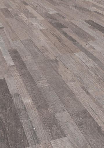 Sloophout Laminaat - 33,30 m2, Floer, Drijfhout Grijs, Nieuw
