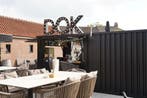 Demontabele Barcontainer | 16 ft | wees er snel bij | Op=Op