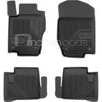 Mercedes ML II W164 2005-2011 All Weather rubber automatten, Ophalen of Verzenden, Nieuw
