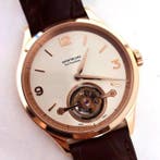 Montblanc - Heritage Chronométrie Exo TOURBILLON Slim -, Nieuw